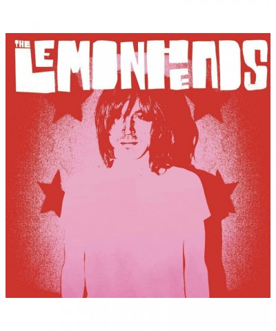 The Lemonheads (Coloured) Vinyl Record $13.60 Vinyl