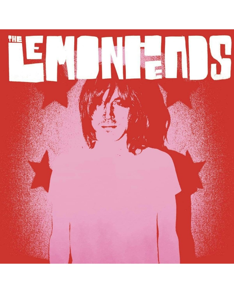 The Lemonheads (Coloured) Vinyl Record $13.60 Vinyl