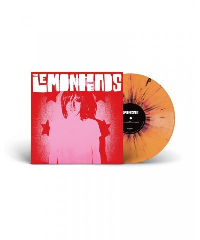 The Lemonheads (Coloured) Vinyl Record $13.60 Vinyl