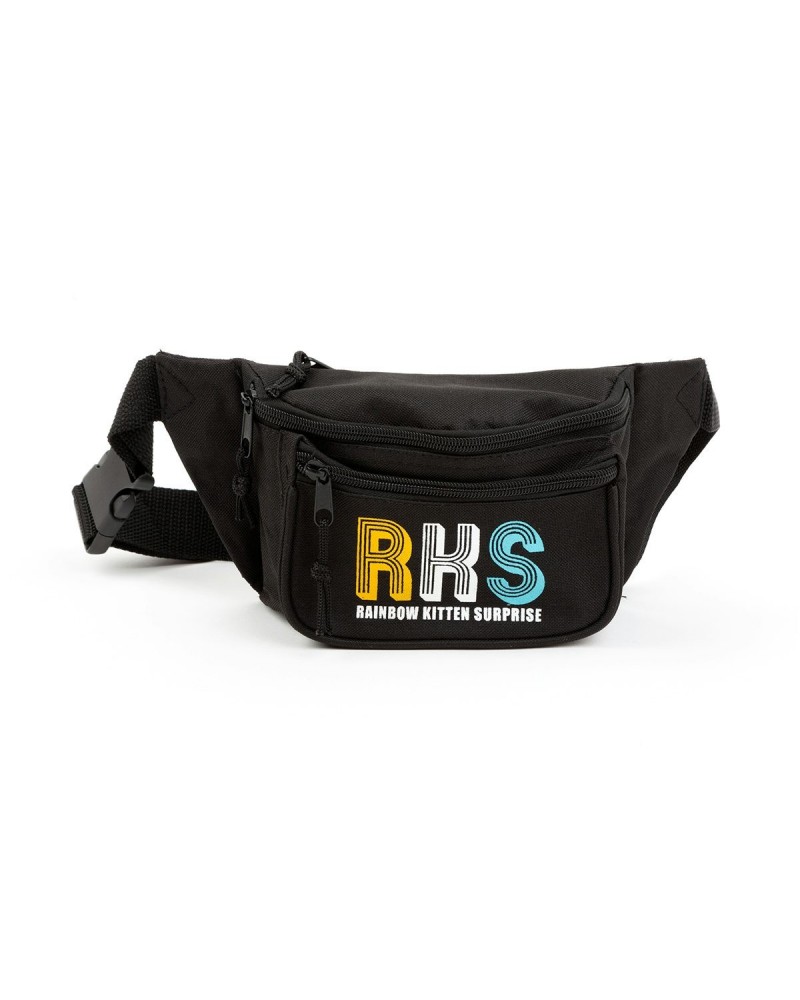 Rainbow Kitten Surprise RKS Fanny Pack $4.50 Bags