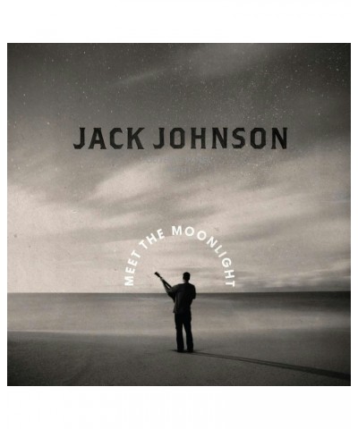 Jack Johnson Meet The Moonlight CD $6.30 CD