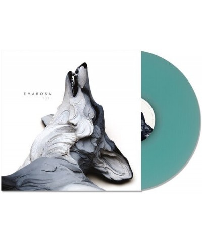 Emarosa 131 - ELECTRIC BLUE Vinyl Record $6.60 Vinyl