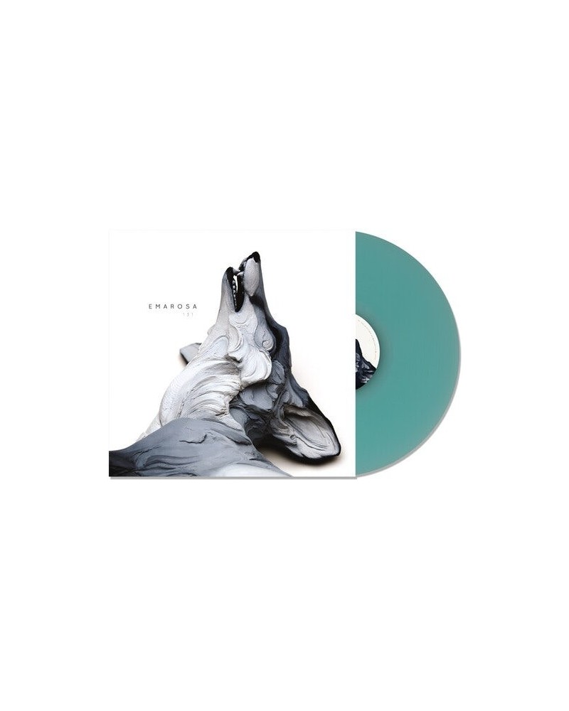 Emarosa 131 - ELECTRIC BLUE Vinyl Record $6.60 Vinyl