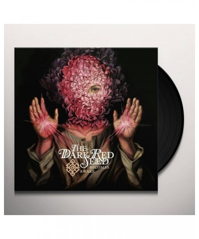 The Dark Red Seed Becomes Awake Vinyl Record $6.51 Vinyl