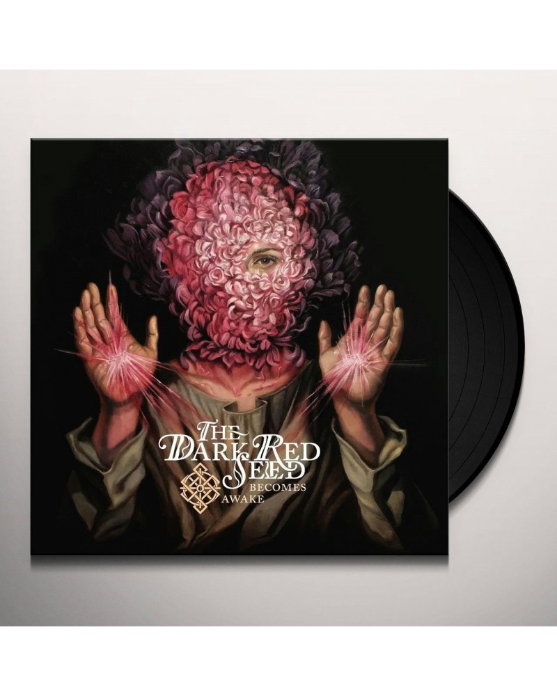 The Dark Red Seed Becomes Awake Vinyl Record $6.51 Vinyl