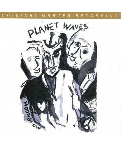 Bob Dylan Planet Waves CD $11.81 CD