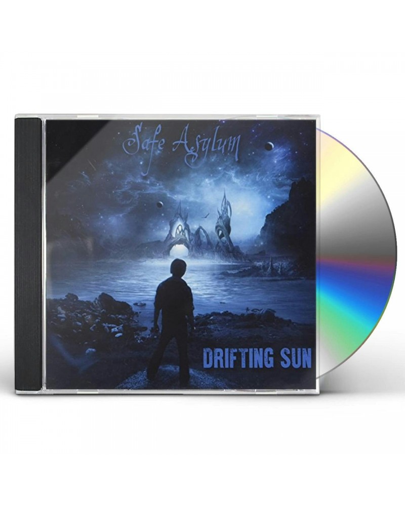 DRifting Sun SAFE ASYLUM CD $6.52 CD