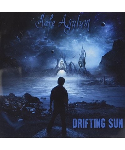 DRifting Sun SAFE ASYLUM CD $6.52 CD