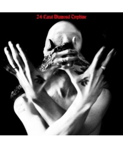 Avalanche Party CD - 24 Carat Diamond Trephine $9.56 CD