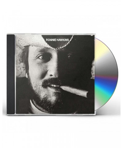 Ronnie Hawkins CD $4.27 CD