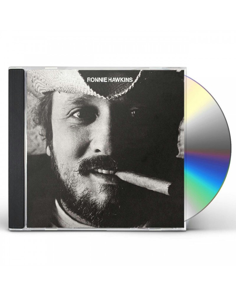 Ronnie Hawkins CD $4.27 CD