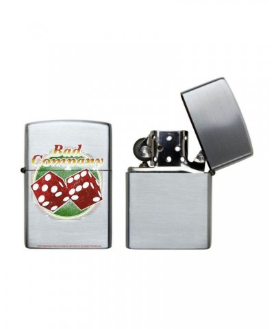 Bad Company Straight Shooter Lighter $10.20 Accessories