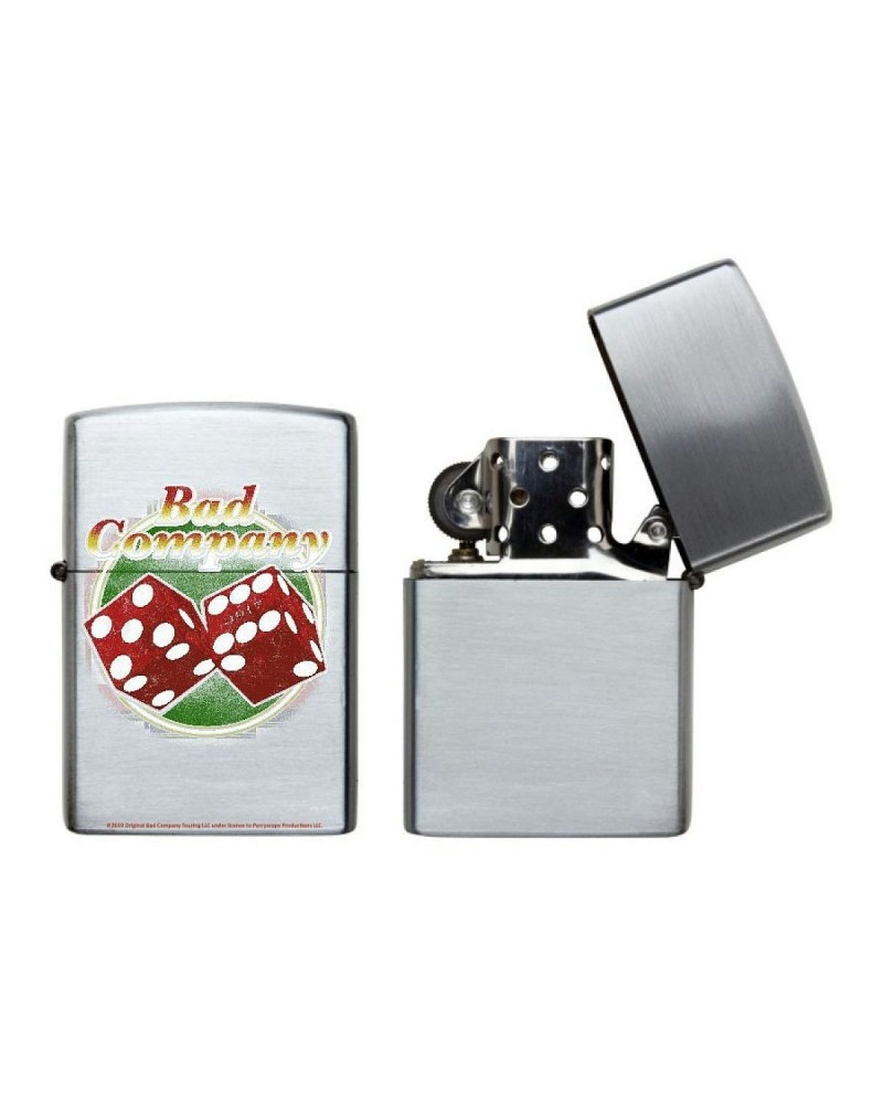 Bad Company Straight Shooter Lighter $10.20 Accessories