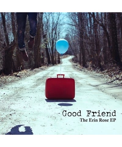 Good Friend ERIN ROSE Vinyl Record $4.19 Vinyl