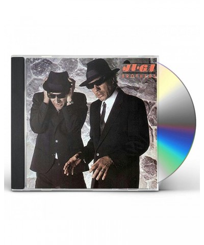 Ja Ga Brothers Vinyl Record $7.59 Vinyl