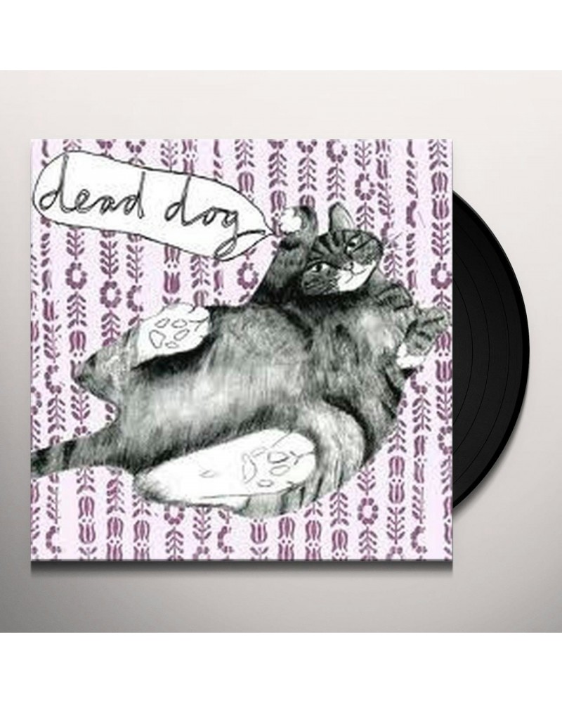 Dead Dog Vinyl Record $14.00 Vinyl