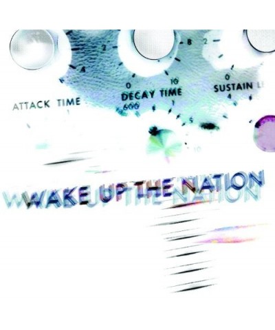 Paul Weller WAKE UP THE NATION CD $7.59 CD