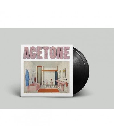 Acetone Cindy Vinyl Record $11.10 Vinyl