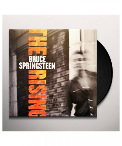 Bruce Springsteen The Rising Vinyl Record $15.52 Vinyl