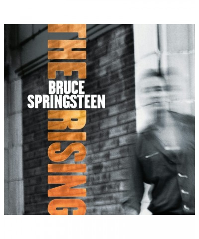 Bruce Springsteen The Rising Vinyl Record $15.52 Vinyl