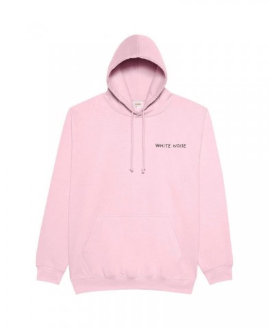 Gavin James White Noise' Unisex Hoodie $21.51 Sweatshirts