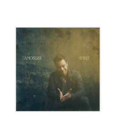 Amos Lee SPIRIT CD $5.50 CD