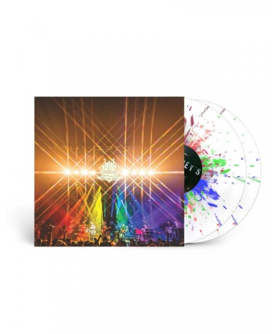 Umphrey's McGee Hall of Fame: Class of 2021 2F LP (Vinyl) $29.40 Vinyl