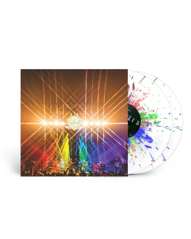 Umphrey's McGee Hall of Fame: Class of 2021 2F LP (Vinyl) $29.40 Vinyl