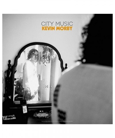 Kevin Morby City Music Vinyl Record $9.40 Vinyl