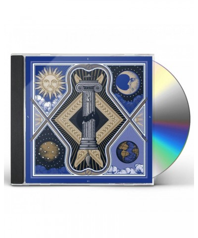 Déluge AEGO TEMPLO CD $4.35 CD