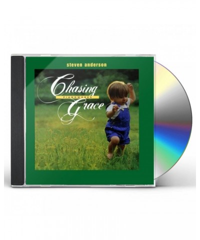 Steven Anderson CHASING GRACE CD $5.07 CD