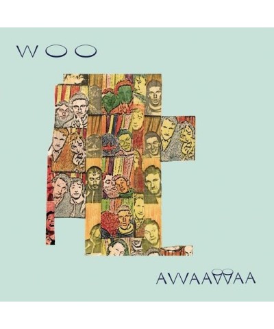 Woo Awaawaa Vinyl Record $8.48 Vinyl