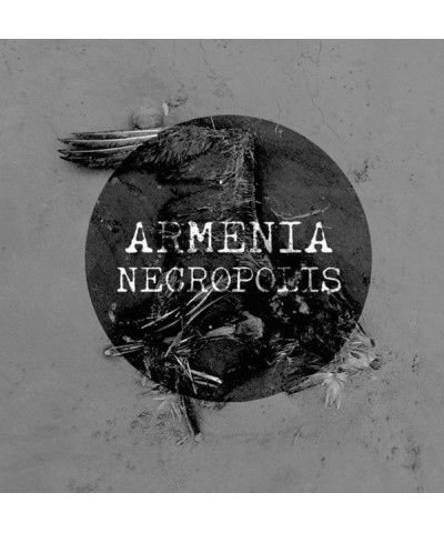 Armenia LP - Necropolis (Vinyl) $16.17 Vinyl