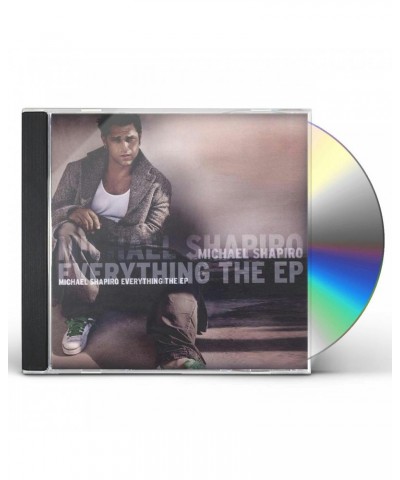 Michael Shapiro EVERYTHING CD $4.45 CD