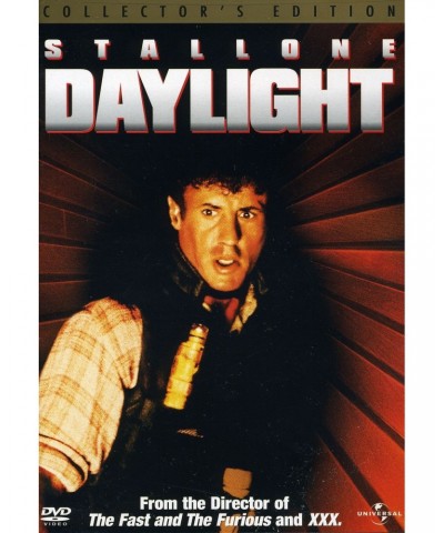 Daylight DVD $5.00 Videos