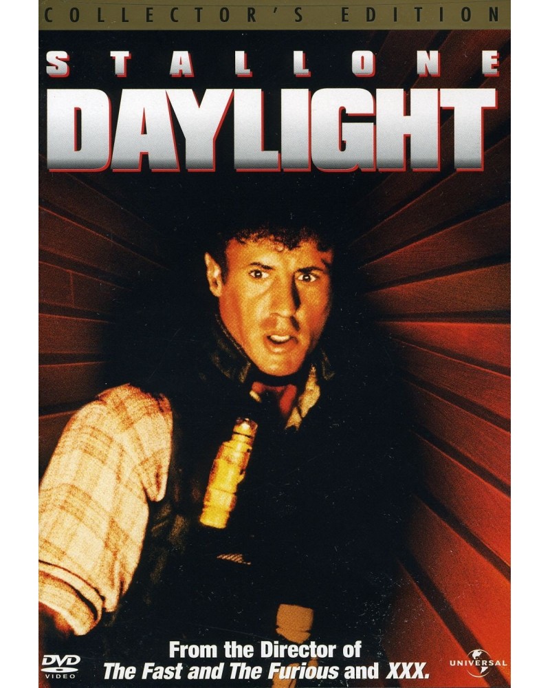 Daylight DVD $5.00 Videos