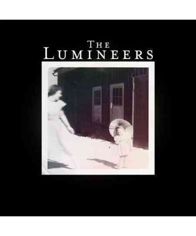 The Lumineers Vinyl Record $9.90 Vinyl