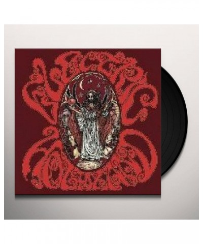 Electric Holyland Vinyl Record $19.99 Vinyl