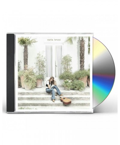 Carla Bruni CD $6.27 CD