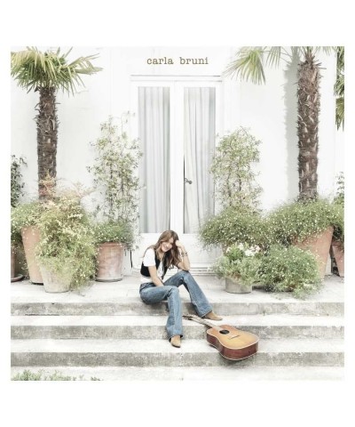 Carla Bruni CD $6.27 CD