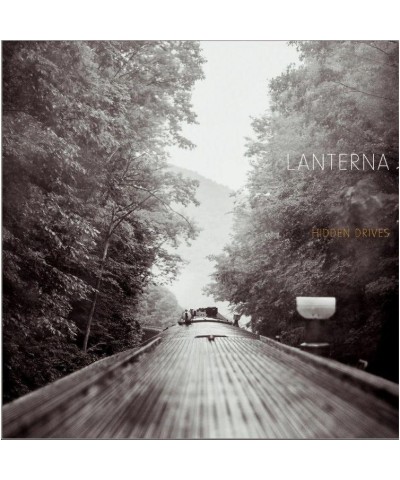 Lanterna Hidden Drives Vinyl Record $5.89 Vinyl