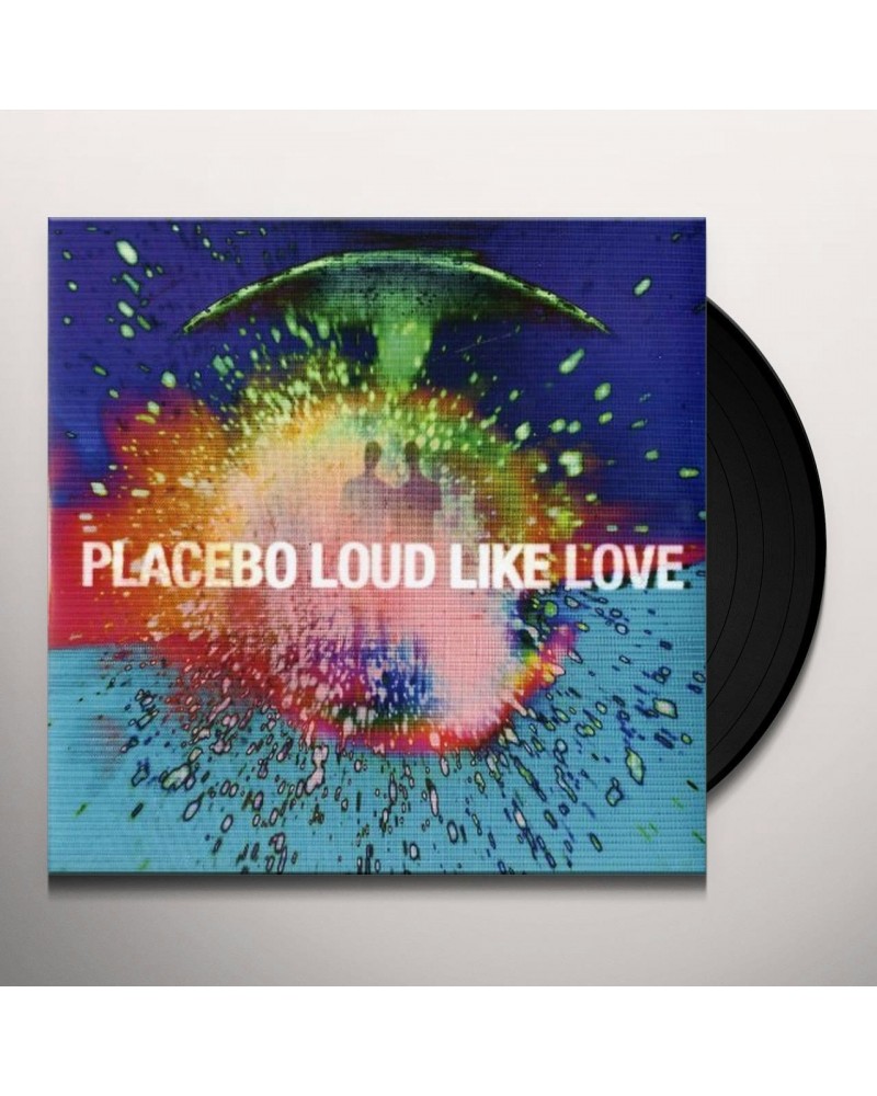 Placebo Loud Like Love Vinyl Record $8.68 Vinyl