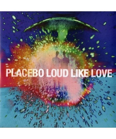 Placebo Loud Like Love Vinyl Record $8.68 Vinyl