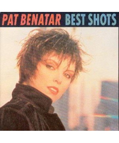 Pat Benatar CD - Best Shots $7.17 CD