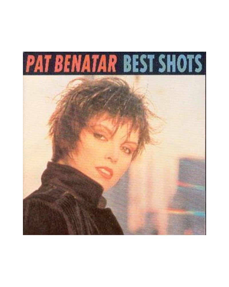 Pat Benatar CD - Best Shots $7.17 CD