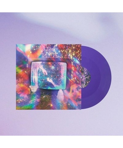 Winter ENDLESS SPACE (BETWEEN YOU & I) (PURPLE VINYL) Vinyl Record $7.18 Vinyl