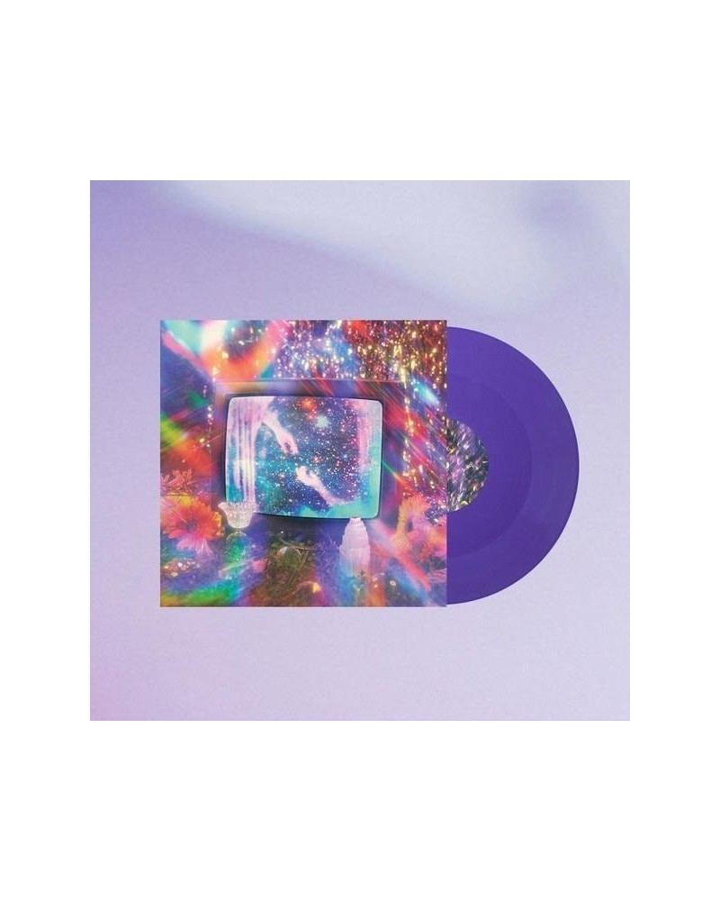 Winter ENDLESS SPACE (BETWEEN YOU & I) (PURPLE VINYL) Vinyl Record $7.18 Vinyl