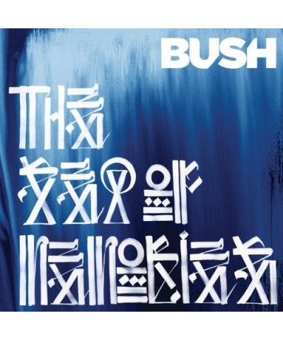 Bush SEA OF MEMORIES Vinyl Record $11.13 Vinyl