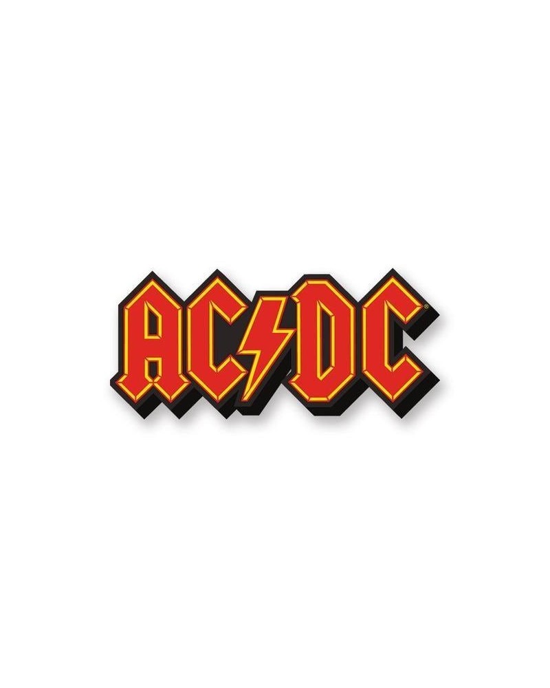 AC/DC Logo Funky Chunky Magnet $2.24 Decor