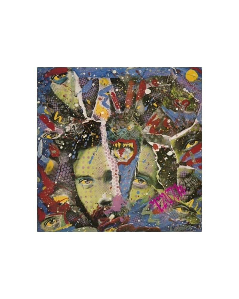 Roky Erickson EVIL ONE (PURPLE HAZE VINYL) Vinyl Record $18.90 Vinyl